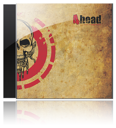 cd cover